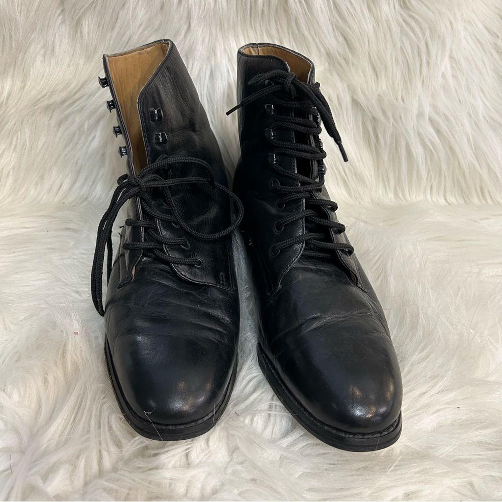 Impanema Combat Boots